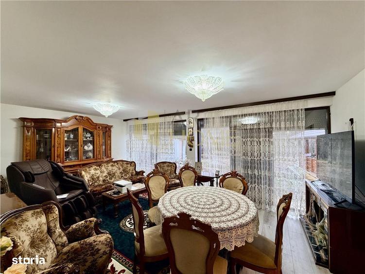 Casa 3 camere, parter, 1118 mp, Pleasa, langa Ploiesti - 9