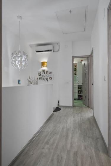 TUNARI – Vila 4 camere - Joya Residence, 98MP utili, lot teren157MP, loc parcare - 10