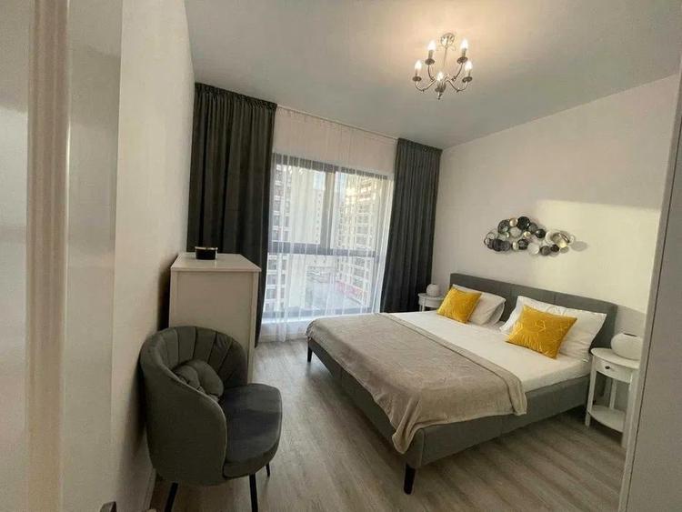 Apartament 2 camere Exigent Plaza | Faza 5 - 4