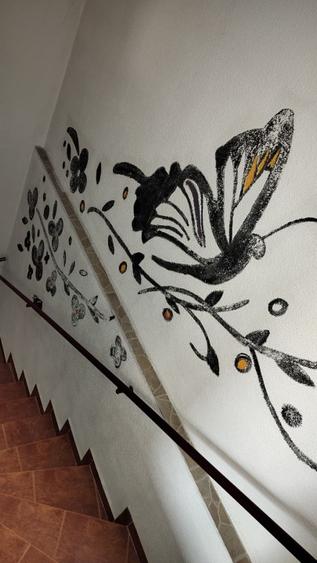 Vila – Lacul Morii / Bd. Uverturii – 9 camere, 280 mp utili | Curte 400mp - 11