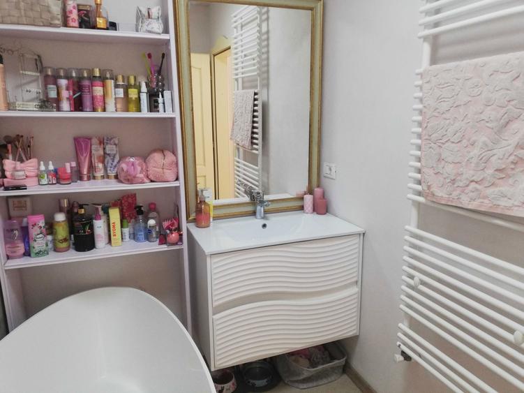 Apartament 3 camere 2 bai Centru vechi Brasov Piata Sfatului - 15