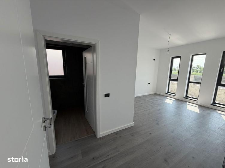 Casa individuala pe parter in Domnesti, Ilfov - 5