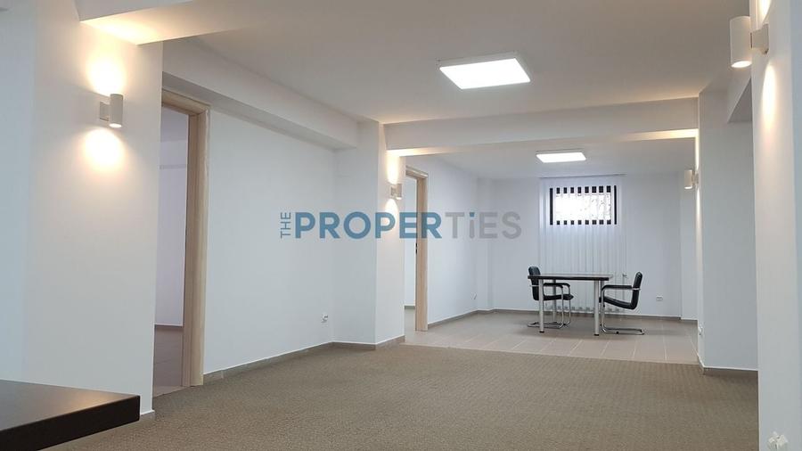 Comision 0! Inchiriere spatii birouri in zona Grozavesti - intre 190mp - 5