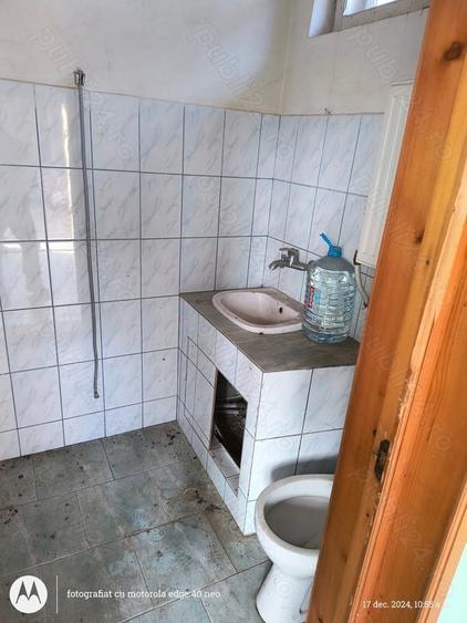 Spațiu comercial, de 275 mp, în Ianca