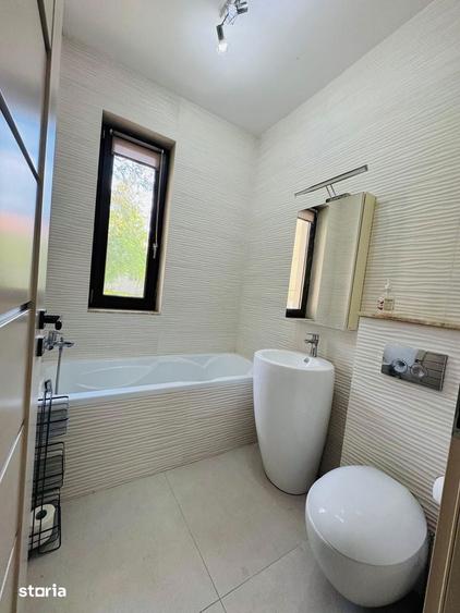 Apartament cu 2 camere în Girișu de Criș