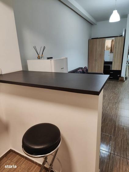 Garsoniera de inchiriat Chitila- Bucurestii Noi - bloc nou - 5