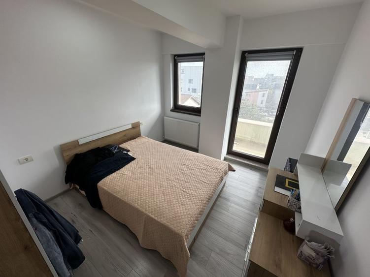 Apartament 3 camere Tomis Plus - 8