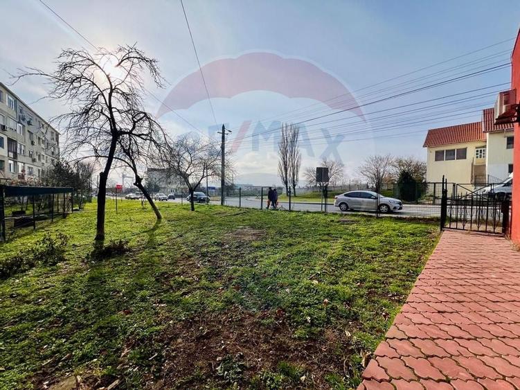 Spatiu comercial de 190mp de vanzare in Mangalia - 5