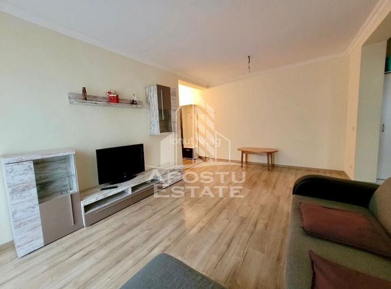 Apartament cu 2 camere, decomandat, zona Giroc Apartament cu 2 camere, decomandat, zona Giroc