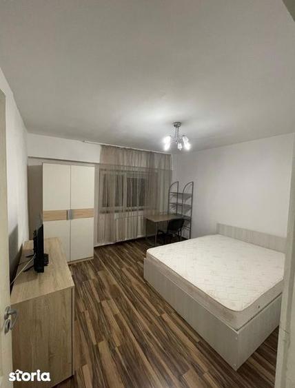 Dau in chirie garsoniera tip D - 8