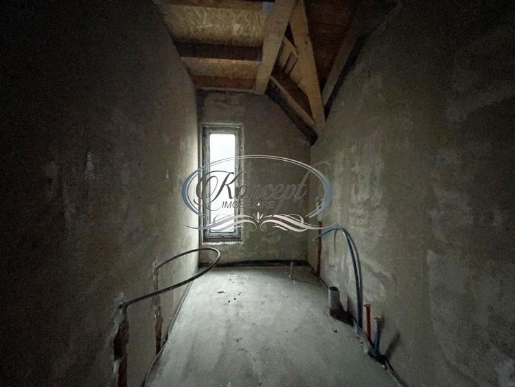 Casa individuale cu CF in Jucu de Mijloc - 11