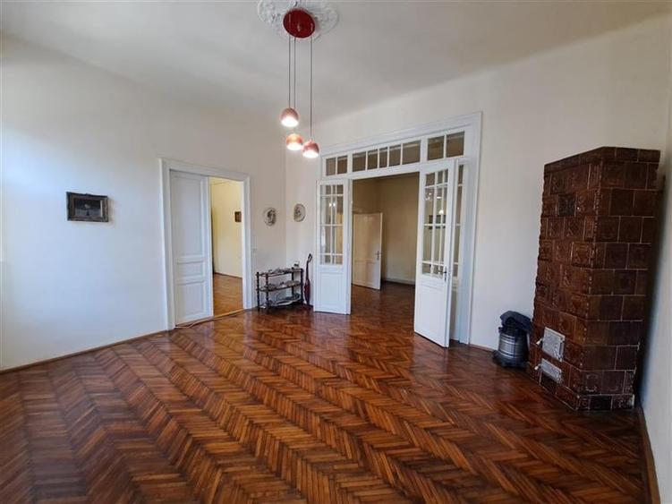 Apartament cu 3 camere, 92 mp utili, situat in zona Semicentrala! - 5
