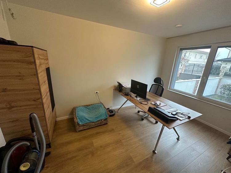 Duplex deosebit cu garaj și subsol - 10