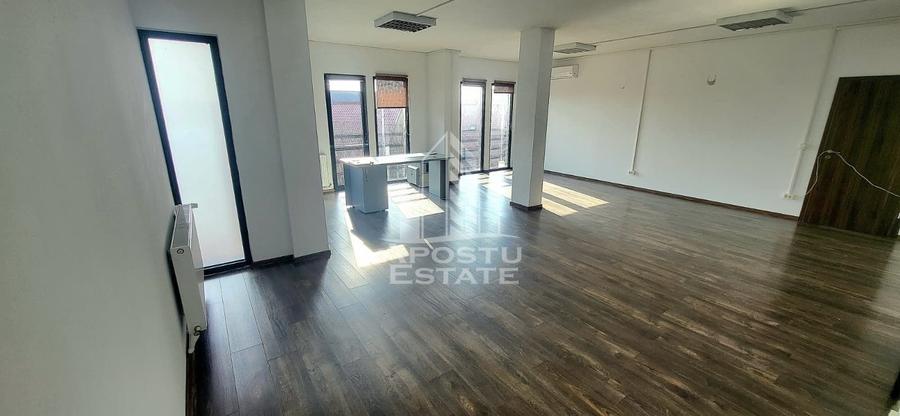 Spatiu pentru birouri, 60 mp, zona centrala Dumbravita - 1