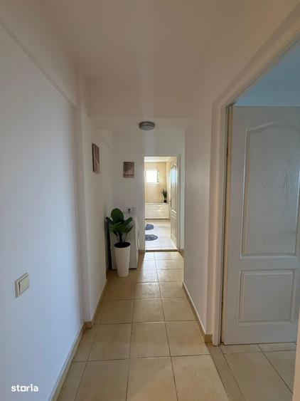 Apartament de inchiriat, 1 camera, 46 mp, Calea Turzii zona MOL - 7