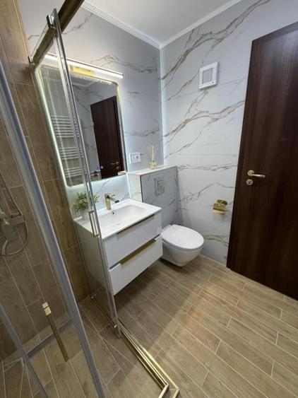 Studio premium, renovare completa , 2min metrou Lujerului Militari - 5