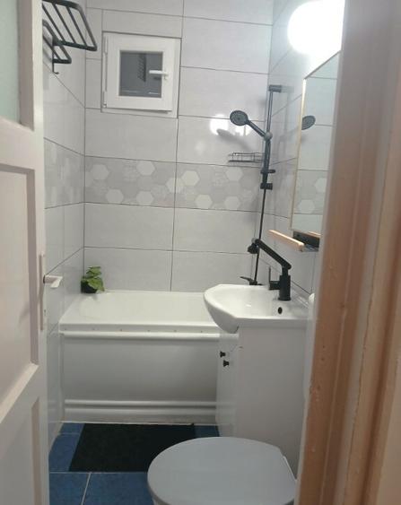 FLOREASCA apartament luminos, curat, tineresc in zona eleganta - 5