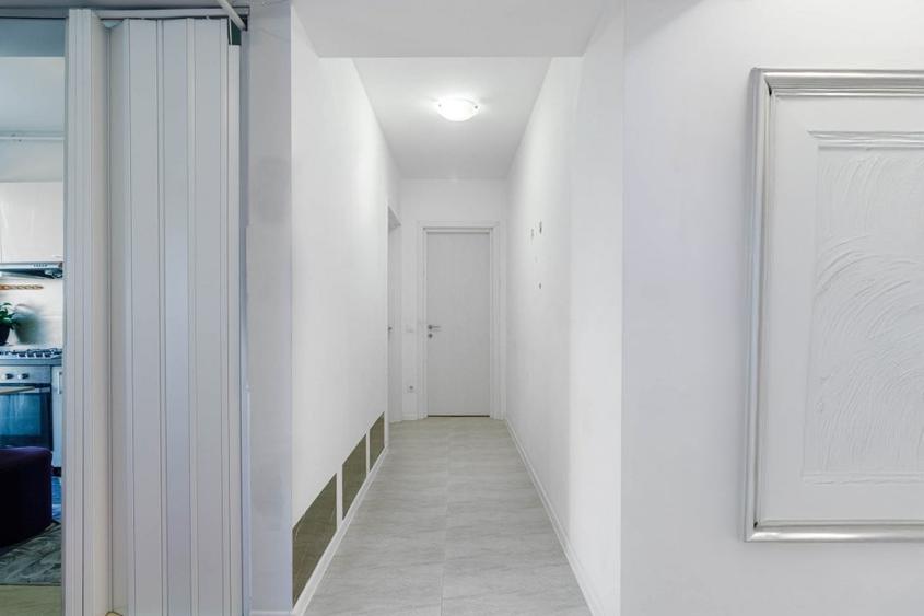 Apartament 2 camere aproape de Parcul Moghioros - 4