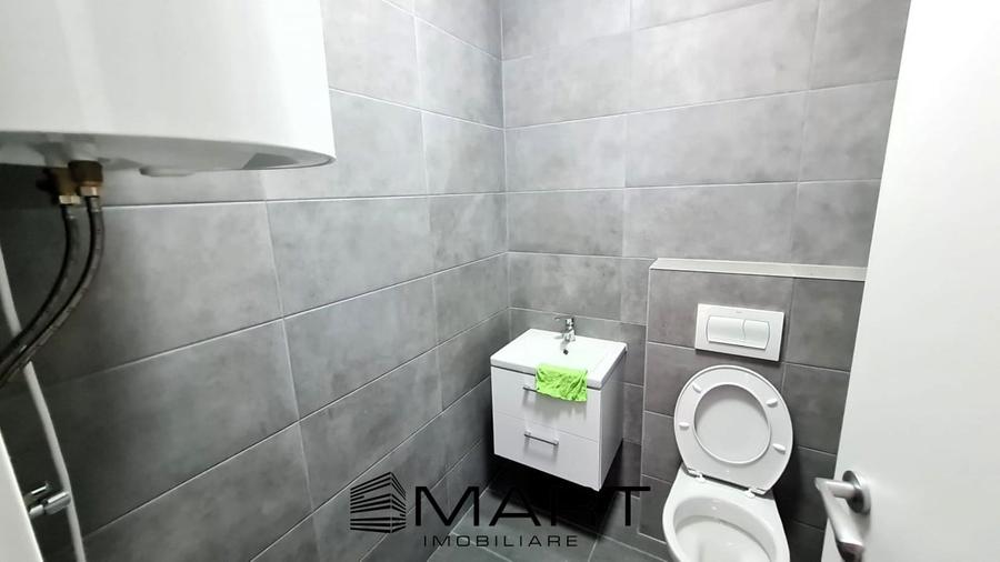 Spatiu comercial 120mp strada Doamna Stanca - 8