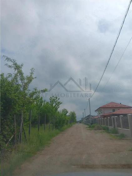 Valea Ursului aproape de padure 2 LOTURI de 600mp cu utilitati - 7