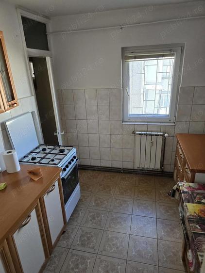 Apartament 2 camere Mircea cel Batran decomandat amenajat centrala proprie liber - 9