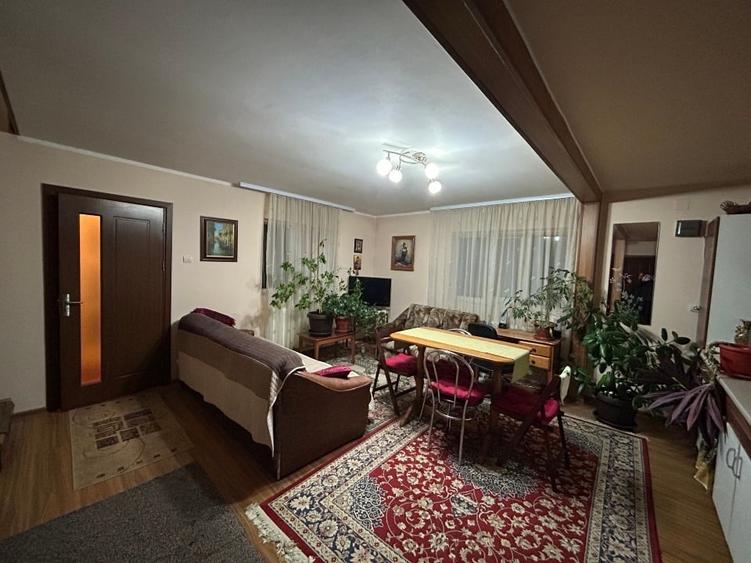 Casa individuala P+E , complet mobilata si utilata - 9