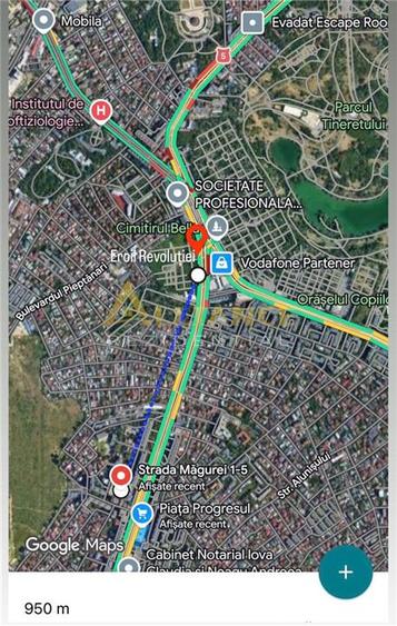 Piata Progresu Sector 4 Garsoniera Complet Renovata - 13