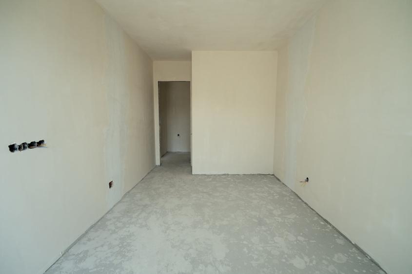 3 Camere cu terasa | 73mp | Garaj | Boxa | Zorilor - 10