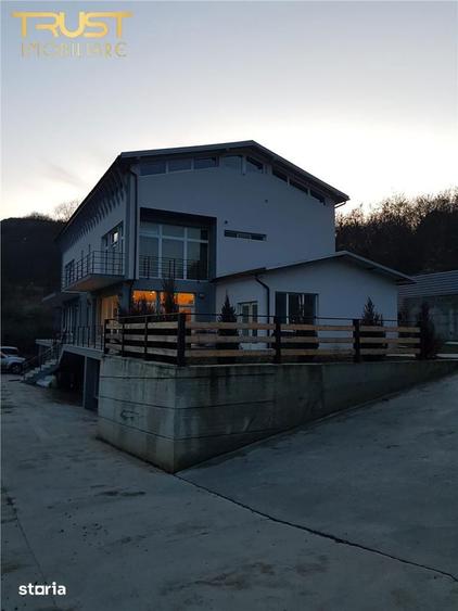 9 camere l Ideal Investitie l Teren 650 MP l Floresti - 1