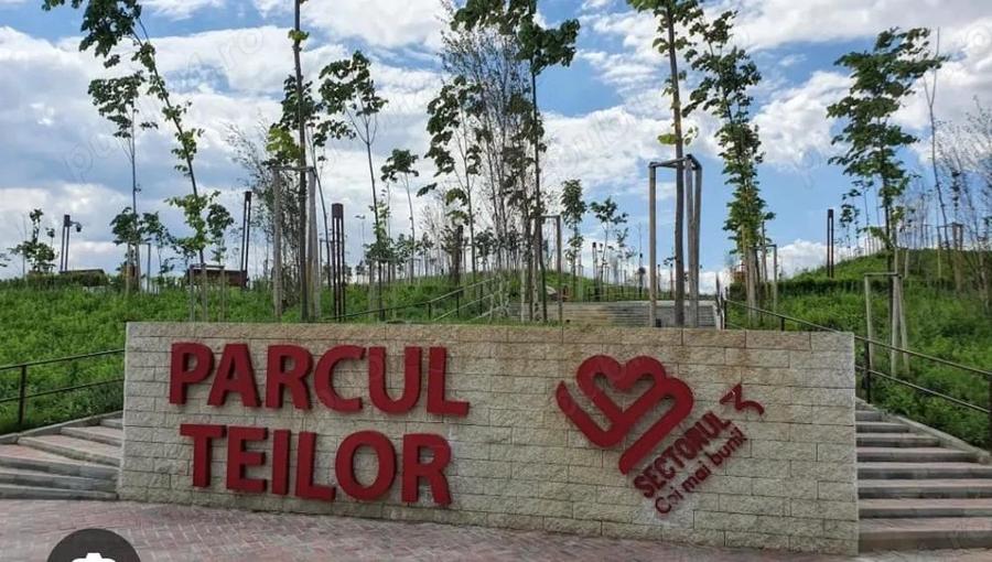 apartament 2 camere finalizat tip studio langa metrou si parc titan - 9