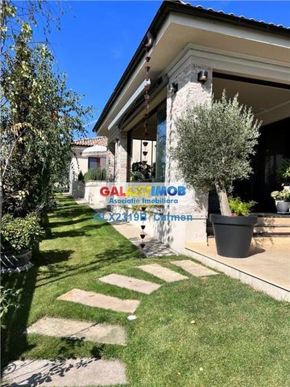 De vanzare vila  superba in Corbeanca - 1