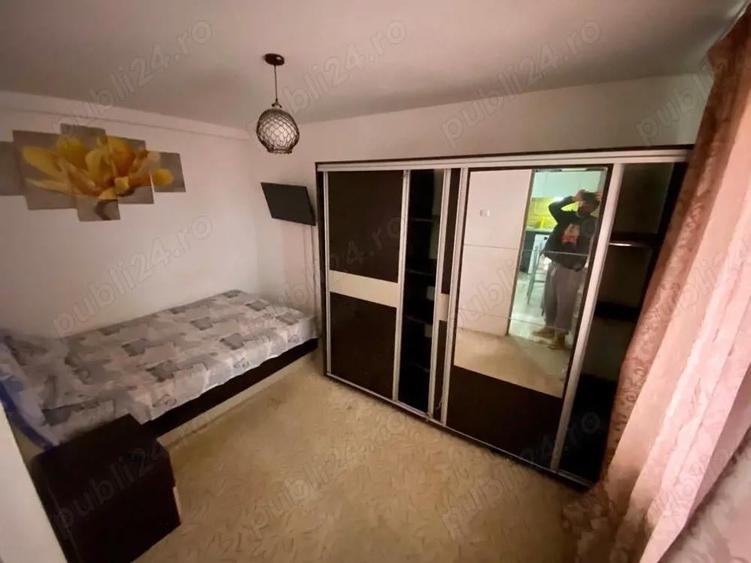 Apartament 2 Camere Zona 100 Bl 106 - 4