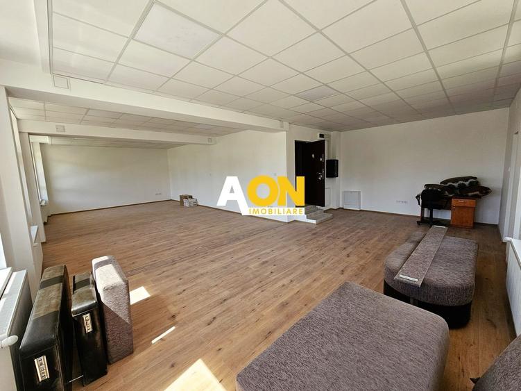 Spatiu nou de birouri, 80,5 mp + boxa de 12 mp, Centru, Anghel Saligny - 3