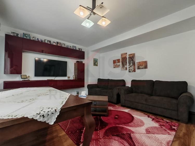 Spatiu Birouri 6 camere | Inel 2 | intrare separata | Constanta - 13