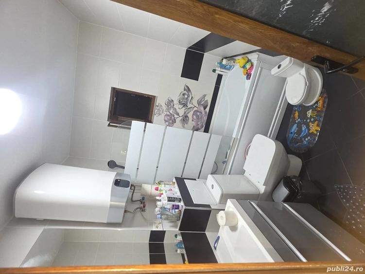 apartament 3 camere - 2