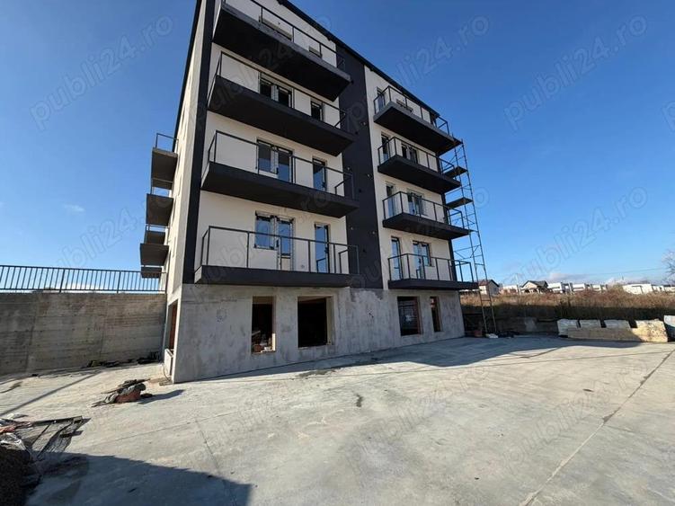 Apartamente de vanzare Pacurari - Lac Rediu direct dezvoltator ! Constructie Noua - 9