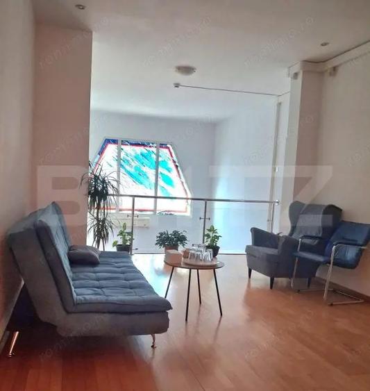 Vila deosebita, 4 niveluri, 14 camere, sauna, sera, garaje, zona exclusivista! - 11