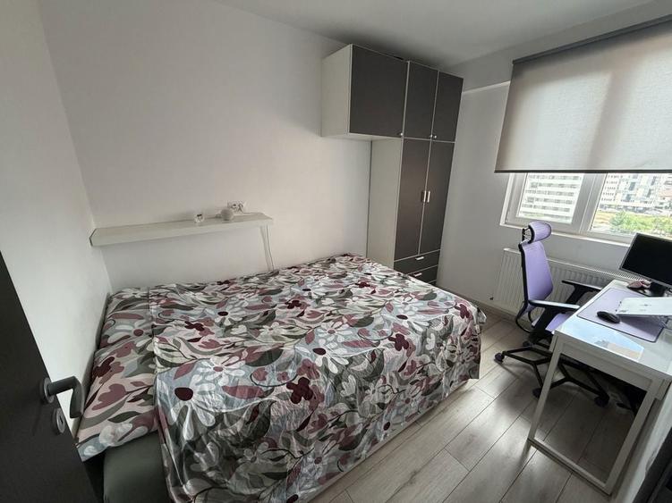 Studio - 2 camere Militari Residence - Tineretului 85 - 3