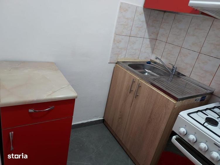 Garsoniera - Sagului- Eneas - 5