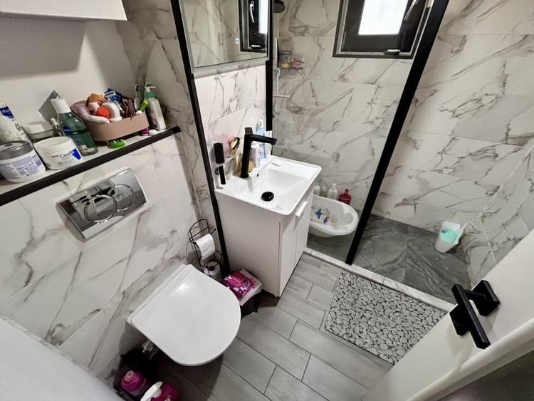 Apartament 4 camere, 2 bai, centrala proprie, Penes Curcanul, Ploiesti - 14