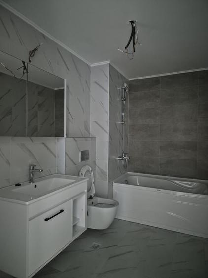 Inel II - Bloc NOU -ULTIMUL  APARTAMENT VALABIL !!!- 3 camere la cheie - 9