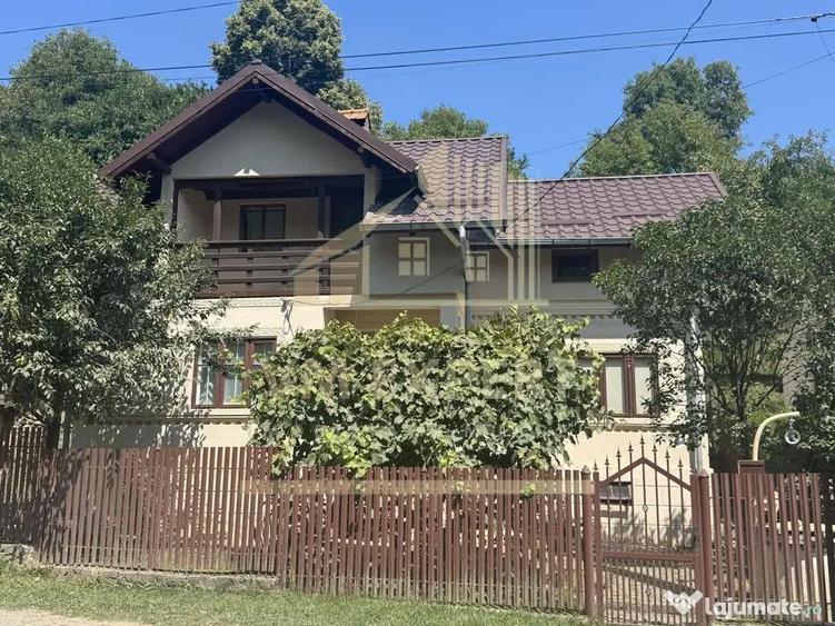 SUPER OFERTA CASA 6 CAMERE TEREN 1005 MP BUGHEA DE JOS ... - 8