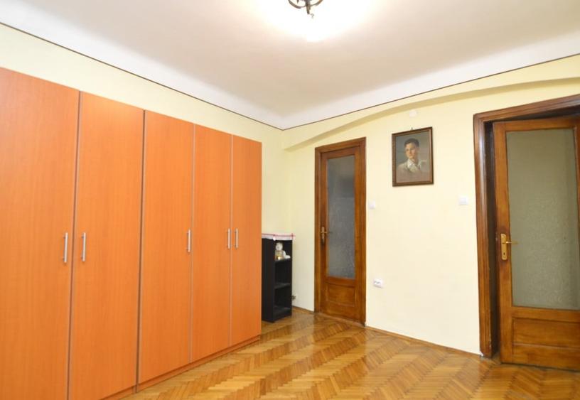 INCHIRIERE APARTAMENT 3 CAMERE CALEA CALARASILOR - STEFAN MIHAILEANU - 4