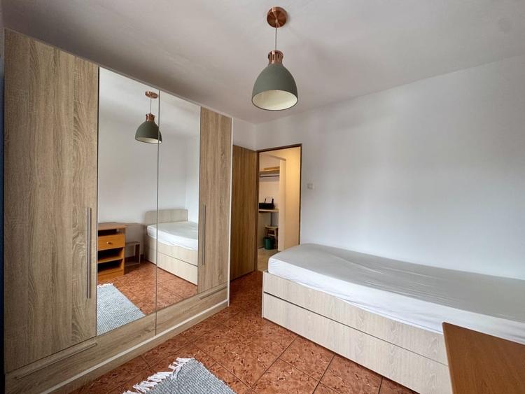 Apartament 3 camere | Decomandat | Garaj |  Zorilor - 4