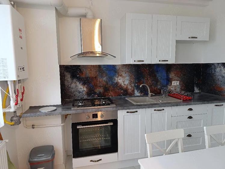 Doua camere Corni?oiu zona Consul - 4