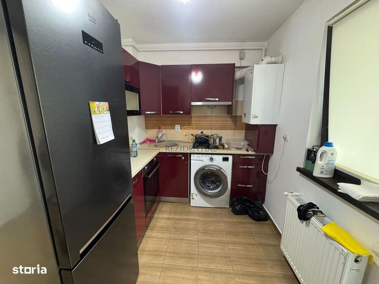Apartament 2 camere Drumul Binelui, zona Parc Tudor Arghezi - 8