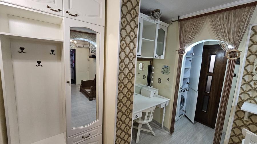 ENACHITA VACARESCU 2 camere decomandat la 325 euro/luna - 19