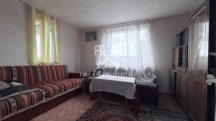 Casa individuala, teren 451 mp &icirc;n Apahida-ideală pentru renovare - 4