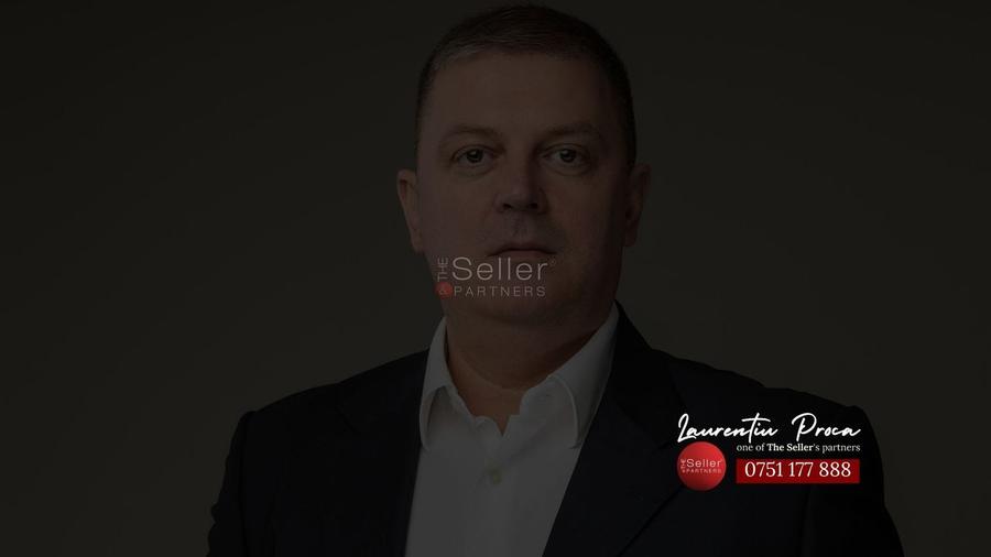 TEREN POTENTIAL TURISTIC - Rasnov - Cheisoara - 5