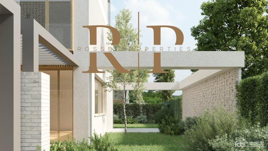 Ultimele Unitati**Vile Individuale 6 camere * Iancu Nicolae-Pipera* - 13